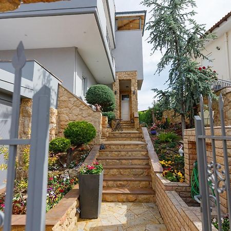 Villa Joanna 1 Mesimérion エクステリア 写真