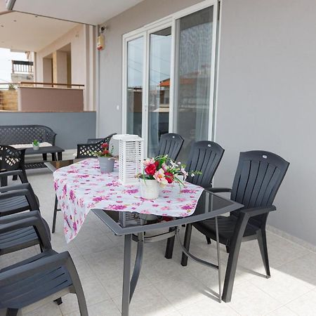 Villa Joanna 1 Mesimérion エクステリア 写真