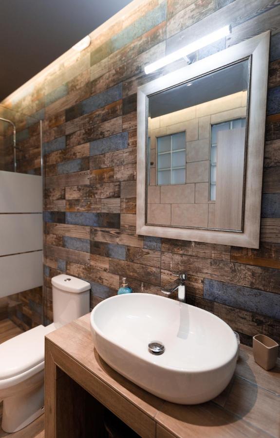 Villa Joanna 1 Mesimérion エクステリア 写真